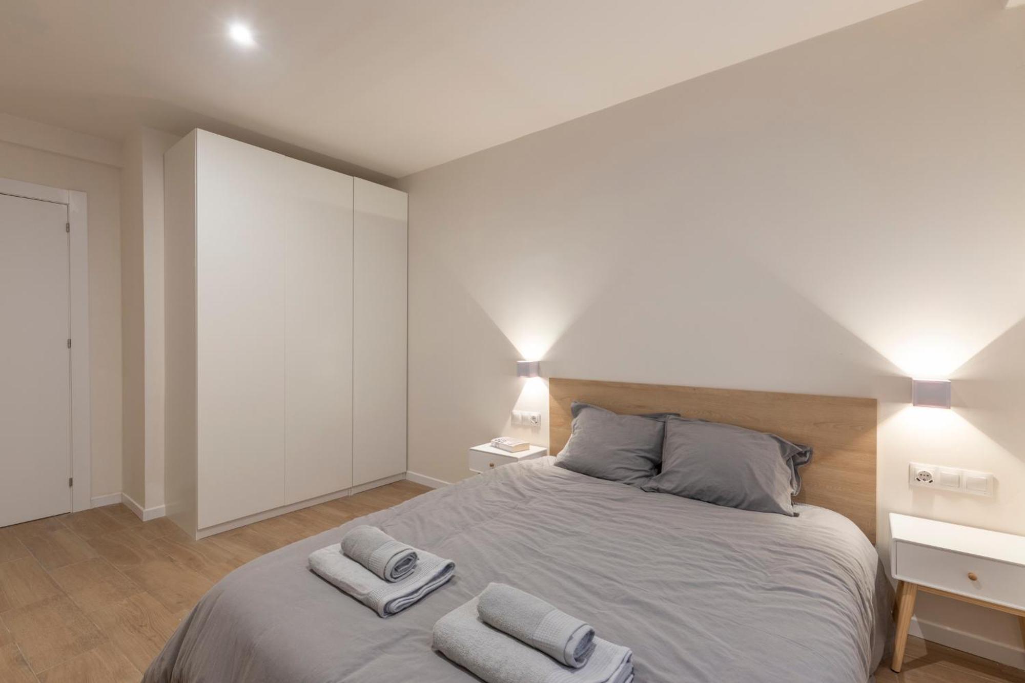 Siesta Caballerizas Apartamento Granada