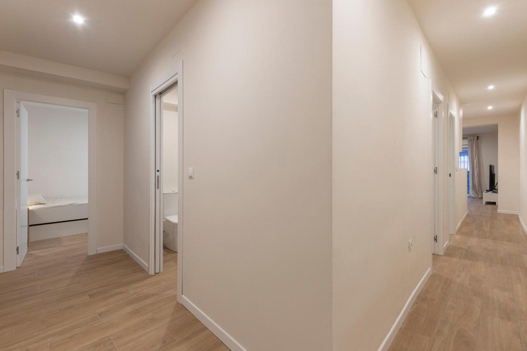 Apartamento Siesta Caballerizas Granada