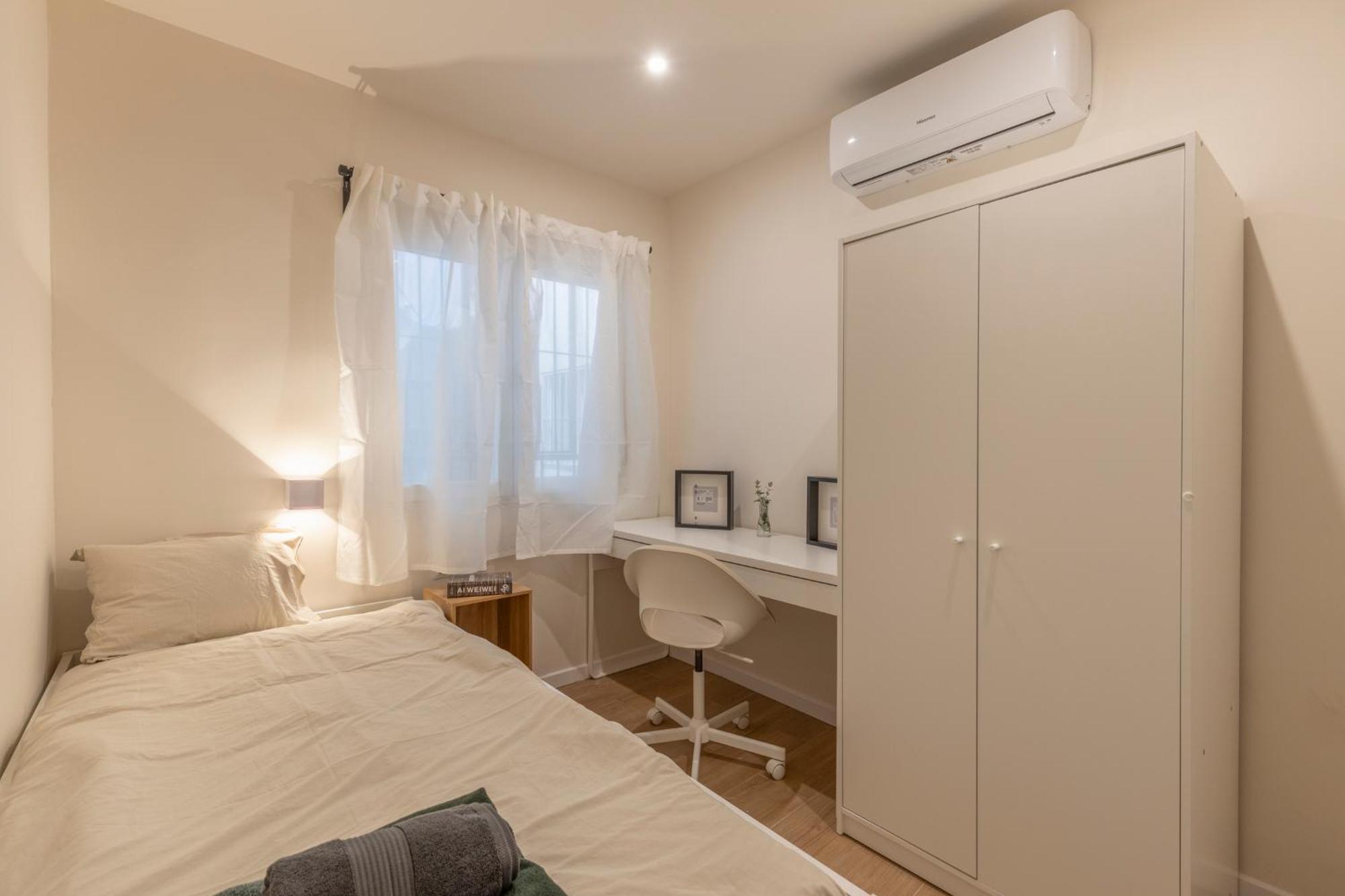 Apartamento Siesta Caballerizas