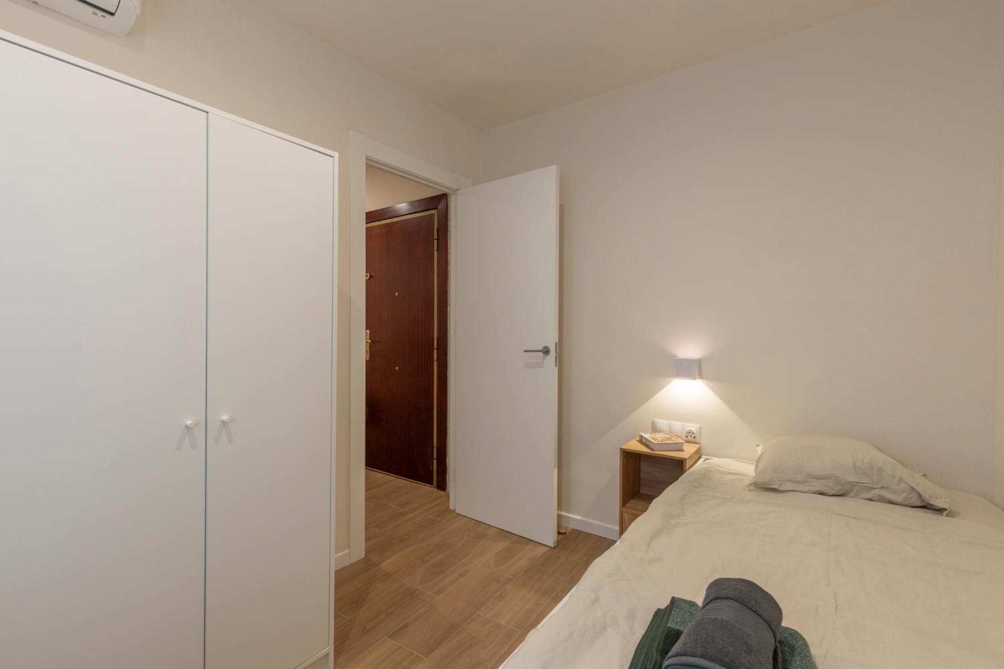 Apartamento Siesta Caballerizas Granada