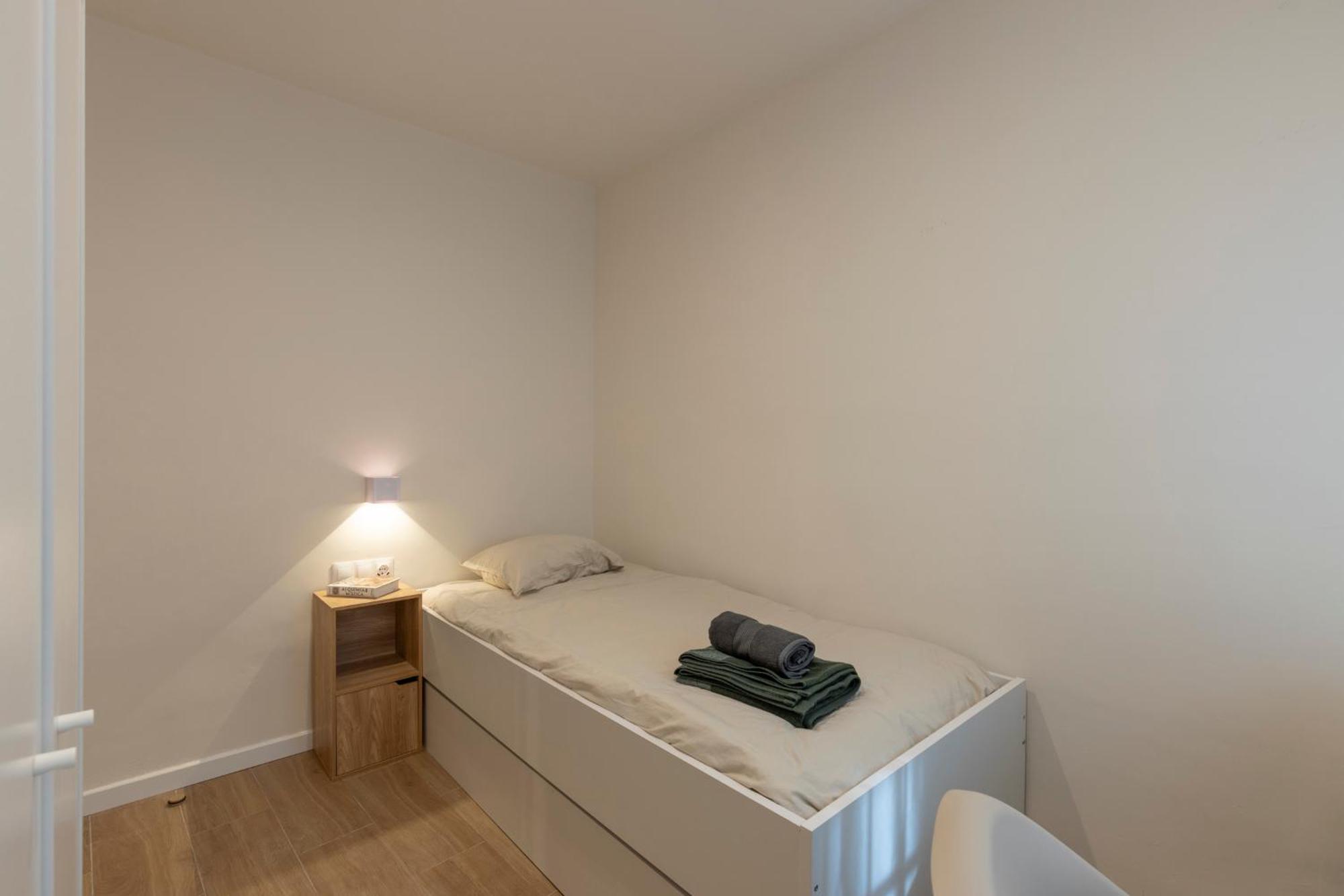 Apartamento Siesta Caballerizas